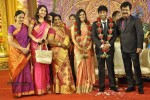Actor Pandiarajan Son Wedding Reception - 83 of 102