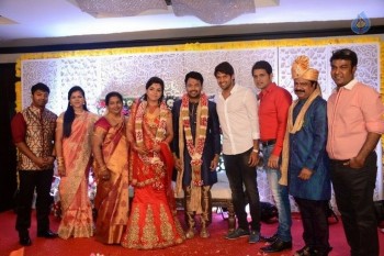 Actor Prithiviraj Engagement Photos - 22 of 24