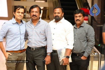 Actor Sathish - Sindhu Wedding Reception Stills - 84 of 105