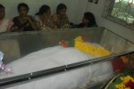 Actress Sukumari Condolences Photos - 23 of 72