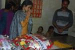 Actress Sukumari Condolences Photos - 60 of 72