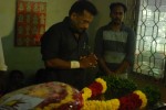 Actress Sukumari Condolences Photos - 62 of 72