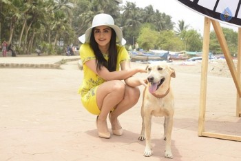 Adah Sharma at PETA Event - 10 of 18