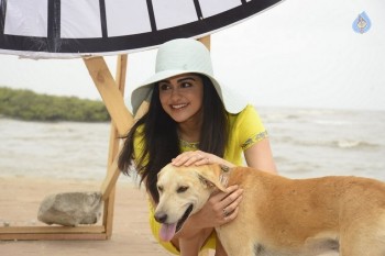 Adah Sharma at PETA Event - 13 of 18