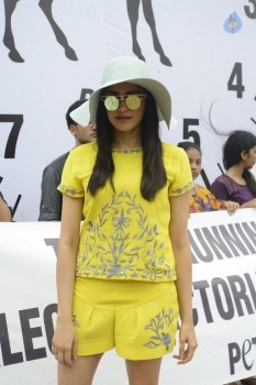 Adah Sharma at PETA Event - 14 of 18