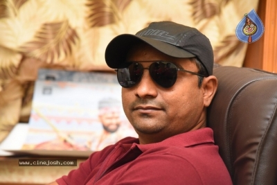 Adepu Srinivas Interview Photos - 8 of 14