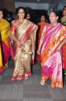 Adiseshagiri Rao Son Wedding Photos 1 - 26 of 88