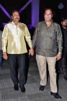 Adiseshagiri Rao Son Wedding Photos 1 - 30 of 88