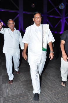 Adiseshagiri Rao Son Wedding Photos 1 - 32 of 88