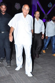 Adiseshagiri Rao Son Wedding Photos 1 - 37 of 88