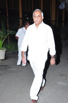 Adiseshagiri Rao Son Wedding Photos 1 - 44 of 88