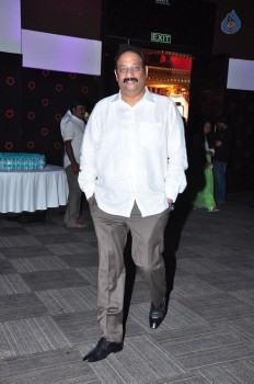 Adiseshagiri Rao Son Wedding Photos 1 - 62 of 88