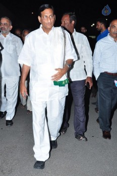 Adiseshagiri Rao Son Wedding Photos 1 - 63 of 88