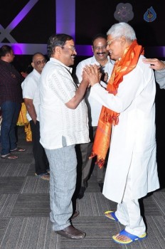 Adiseshagiri Rao Son Wedding Photos 1 - 84 of 88