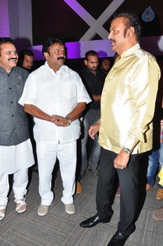 Adiseshagiri Rao Son Wedding Photos 2 - 7 of 128