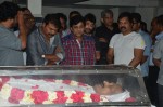 Ahuti Prasad Condolences Photos - 3 of 129