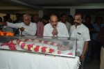 Ahuti Prasad Condolences Photos - 6 of 129