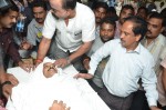 Ahuti Prasad Condolences Photos - 7 of 129