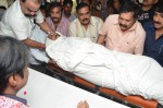 Ahuti Prasad Condolences Photos - 16 of 129