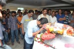 Ahuti Prasad Condolences Photos - 35 of 129