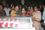 Ahuti Prasad Condolences Photos - 36 of 129