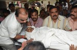 Ahuti Prasad Condolences Photos - 42 of 129