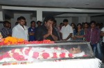 Ahuti Prasad Condolences Photos - 59 of 129