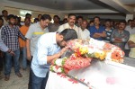 Ahuti Prasad Condolences Photos - 78 of 129