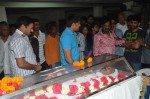 Ahuti Prasad Condolences Photos - 112 of 129