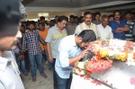 Ahuti Prasad Condolences Photos - 120 of 129