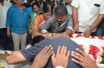 Ahuti Prasad Condolences Photos - 122 of 129