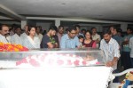 Ahuti Prasad Condolences Photos - 124 of 129