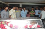 Ahuti Prasad Condolences Photos - 125 of 129