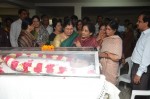 Ahuti Prasad Condolences Photos - 128 of 129