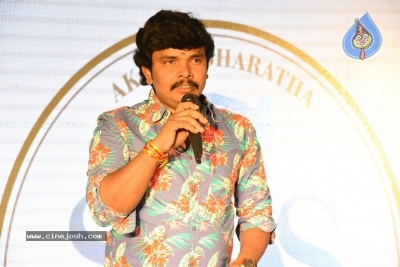 Akhila Bharatha Shoban Babu Seva Samithi PM - 1 of 21