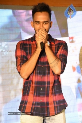 Akhila Bharatha Shoban Babu Seva Samithi PM - 15 of 21