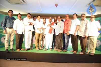 Akhila Bharatha Shoban Babu Seva Samithi PM - 17 of 21