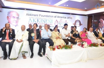 Akkineni International Awards Gala - 1 of 151