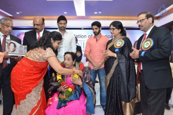 Akkineni International Awards Gala - 3 of 151