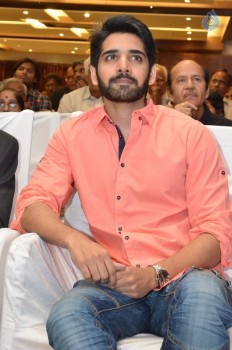 Akkineni International Awards Gala - 18 of 151