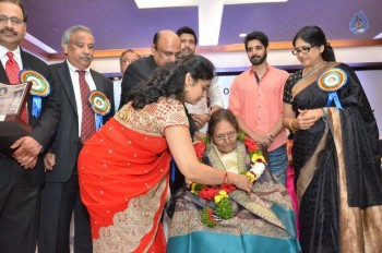 Akkineni International Awards Gala - 20 of 151