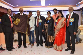 Akkineni International Awards Gala - 25 of 151