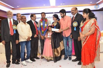 Akkineni International Awards Gala - 29 of 151