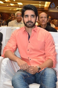 Akkineni International Awards Gala - 32 of 151