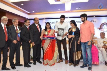 Akkineni International Awards Gala - 38 of 151