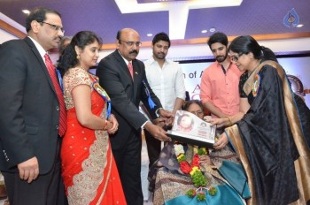 Akkineni International Awards Gala - 39 of 151