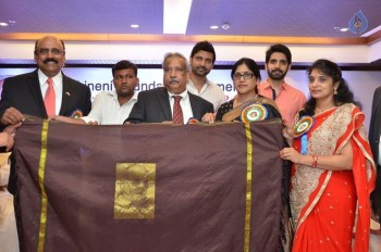 Akkineni International Awards Gala - 44 of 151