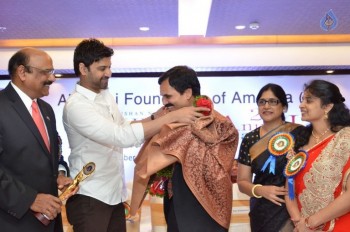 Akkineni International Awards Gala - 49 of 151