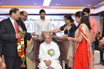 Akkineni International Awards Gala - 53 of 151