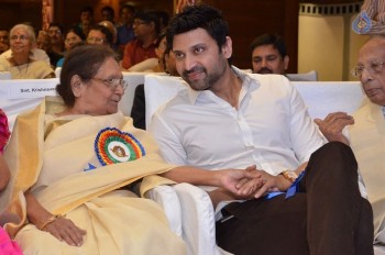 Akkineni International Awards Gala - 56 of 151